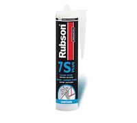 HENKEL FRANCE SA Mastic 7S+ RUBSON - 310 ml - blanc - 950378