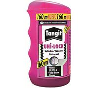 Henkel Iberica m56065 - Fil à emballage tuberias tangit Uni-Lock 160 m