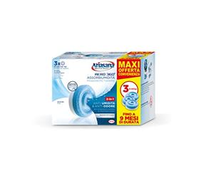 HENKEL ITALIA SRL 44683 HENKEL A.Sana AERO360°450GR.RIC.CLAS.3PCS