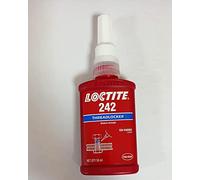 Henkel Loctite 242 50 ml Frein filet Résistance moyenne Colle by Loctite