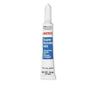 Henkel Loctite 409 Adhésif Instantané, 20 g