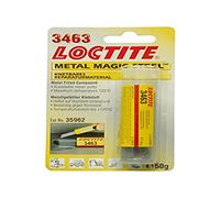 Loctite Ea 3463 25ml Flange Sealant Argenté