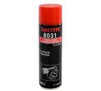 Henkel - Loctite Lb 8031 400 ml Egfd Huile de coupe pour perceuse et visseuse
