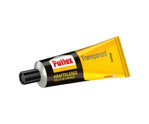 Henkel Pattex Colle forte Kraftkleber PXT 1C 50g Quantité:12