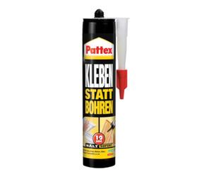 Henkel Pattex Coller sans percer cartouche 400 g Quantité:12
