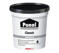 Henkel Ponal Colle à bois Classic PN 12 N 760 g Quantité:12