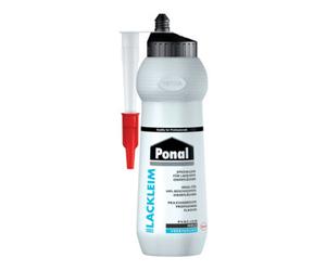 Henkel Ponal Colle de laque 1K 400g seau Quantité:12