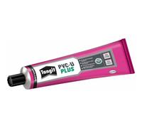 Henkel TANGIT Colle spéciale PVC-U PLUS Tube 125 g Quantité:12