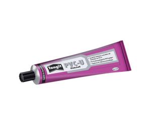 Henkel Tangit PVC-U Colle spéciale 125 g Quantité:12