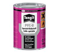 Henkel Tangit PVC-U Colle spéciale 250g Quantité:12