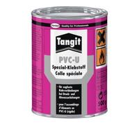 Henkel Tangit PVC-U Colle spéciale 500G Quantité:12