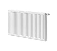 Henrad Premium ECO radiateur panneau 90x80cm type 21 1469watt 4 connexions Acier Blanc Gloss