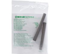 Henrotech E-Z Wrap Pillow Souple Pour Derrière L'Oreille 1 Paire