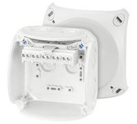 HENSEL Hensel Boîte de dérivation câble 1,5-4 5 pôles KF 0404 G Quantité:1