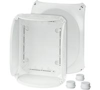 Hensel ENYCASE Boîte murale/de plafond en saillie - DK2500G