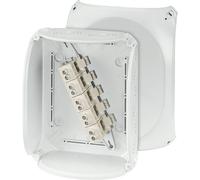 Hensel ENYCASE Boîte murale/de plafond en saillie - KF 2525 G