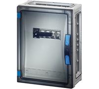 Hensel Enystar 160A Interrupteur À 4 Pôles - FP 5213