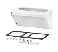 HENSEL Hensel Boîte de connexion Mi pour installation d'appareils CB 10 Quantité:1