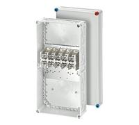 Hensel K2405 IP65 Boîte De Jonction 25-240mm² 5-Pôles - K 2405