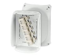 Hensel ENYCASE Boîte murale/de plafond en saillie - KF 1616 G