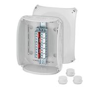 Boîte de dérivation Hensel DK 2516 A 62000166