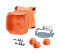 Boîte de dérivation Hensel FK 0402 62000180