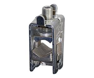 HENSEL Hensel Bornier de raccordement direct pour rail 120-300 mm² KS 300 Quantité:1
