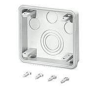 HENSEL Hensel Bride de raccordement 3xM20, 1xM32/40/50 avec FM 15 Quantité:1