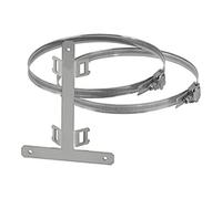 HENSEL Hensel Fixation de mât pour fixation extérieure KV MB 4 Quantité:1