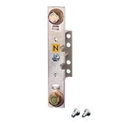 Hensel MI NK 4 Pince de connexion 400A 2xM10 - Mi NK 4