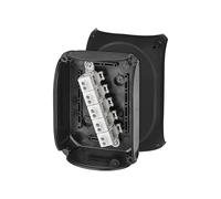 Hensel KX 1010 C ATEX Zone 2/22 Boîte De Jonction IP66 - KX 1010 C