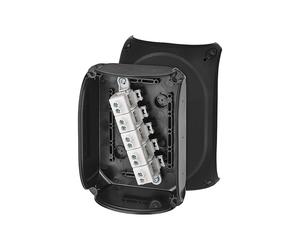 Hensel KX 1010 C ATEX Zone 2/22 Boîte De Jonction IP66 - KX 1010 C