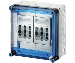 Hensel Mi Dividers Séparateur de charge de cartouches - MI 6265
