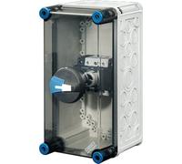 Hensel Mi Diviseurs Brise-charge - MI 7104