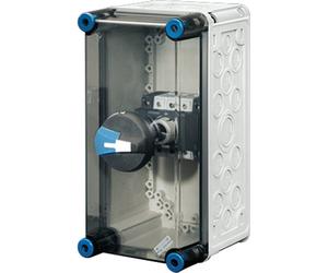 Hensel Mi Diviseurs Brise-charge - MI 7104