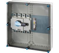 Hensel Mi Diviseurs Brise-charge - MI 7846