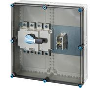 Hensel Mi Diviseurs Brise-charge - MI 7866