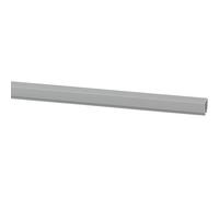 Hensel MI SA 12 Couverture pour MI Rail Shield 12x5/12x10 Longueur 1000mm - Mi SA 12