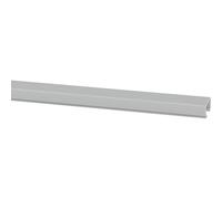 Hensel MI SA 20 Couvre rail 20x10 Longueur 1000mm - Mi SA 20