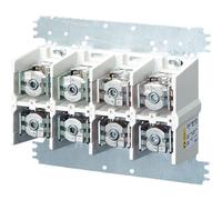 Hensel MI VE 304 Pince de puissance 630A 95-300 mm Cu/Alu 4 pôles - Mi VE 304