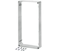 Hensel MI ZR 4 Boîtier Taille 4 Bordure surélevée 300x600x85mm - Mi ZR 4