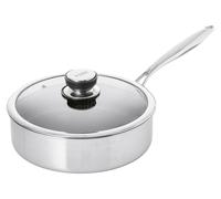 HENSSLERS SH20244 HENSSLERS Schmorpfanne Ø 26,0 cm, 1 St.
