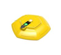 HENYGEN Efficace pour l'eau des animaux de compagnie, temps de fonctionnement continu jusqu'à 14 heures, ventilateur compact à faible bruit