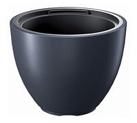 Heos piothète 10L., Avec dépôt, dimensions (mm) 298x298x230, couleur anthracite
