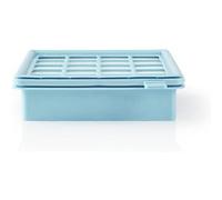 HEPA Filter Set VCFI222HEP Blanc / Bleu