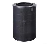 HEPA H13 Filter for pour xiaomi Purifier 2 pour 2s 3 Pro HEPA(Black) | Captures 99.97% dust, , smoke; fits models 2, pour 2s, 3, pour Pro; high efficiency air cleaning