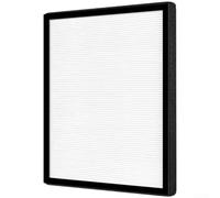 HEPA pour Purificateur KJEA4185 4186 Anti-Allergène HEPA pour(I) | pour capture 99% particules, réduit , compatible modèles 4185 4186, installation facile
