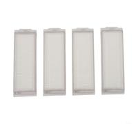 HEPA pour Xiaomi pour s40 pour Pro OV71GL 2 HEPA pour Xiaomi(4 PACK)