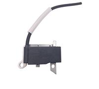 HEPENG Bobines d'allumage C11454, A411000490 pour souffleur à feuilles Echo PB760 PB770, bobine de rechange A411000491, A411001520, A411001521