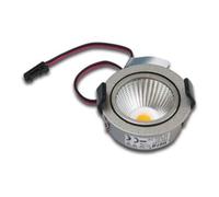 hera hera Spot encastrable LED SR 45-LED 4,8W orientable blanc chaud Quantité:1
